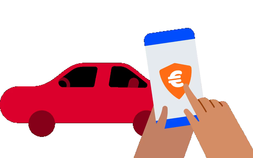 Confirmation du paiement en un clic
